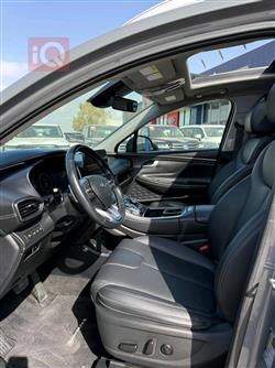 هیوندای سەنتافی